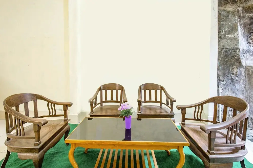 OYO 855 Wisma Arsanta