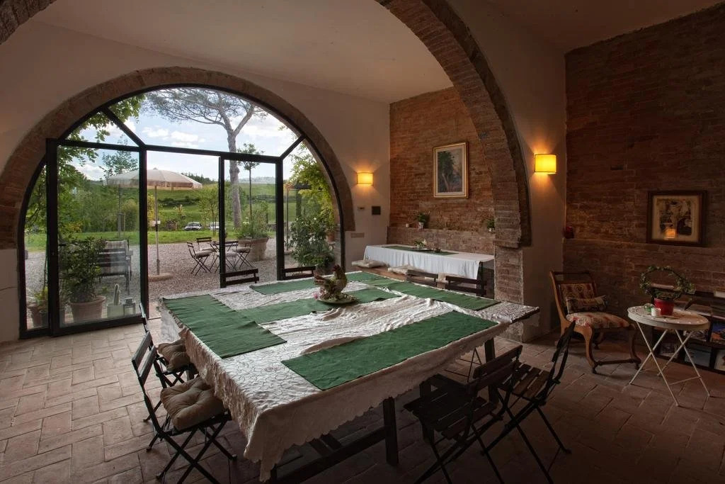 Casa Vacanze Fornace