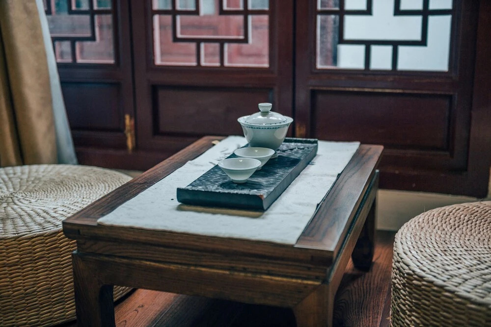Purecang Guesthouse