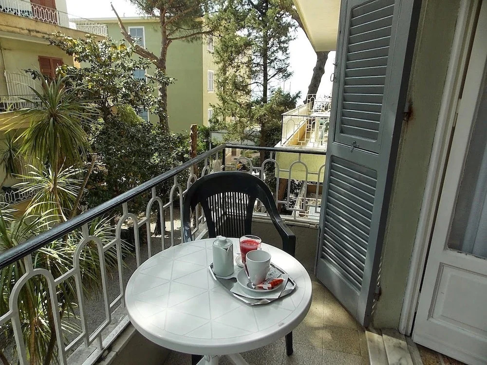 Hotel Arco del Sole