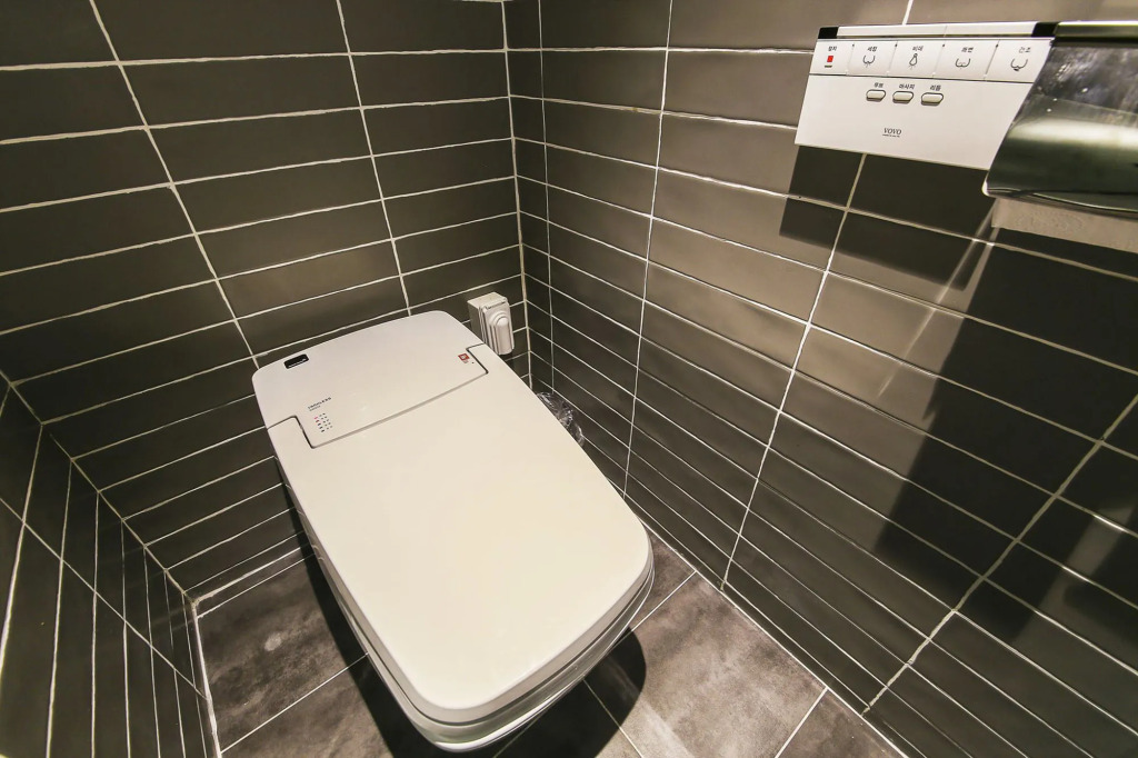 Zenith Hotel Bupyeong