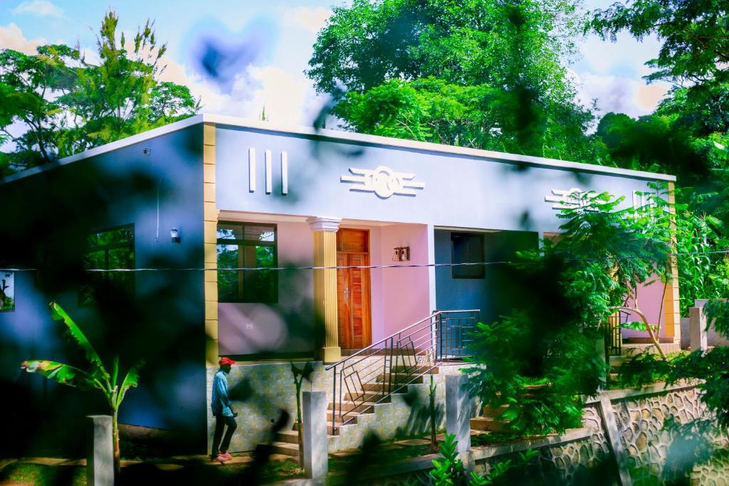 Materuni Homes