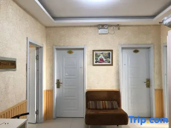 Changbaishan Countryside Hotel