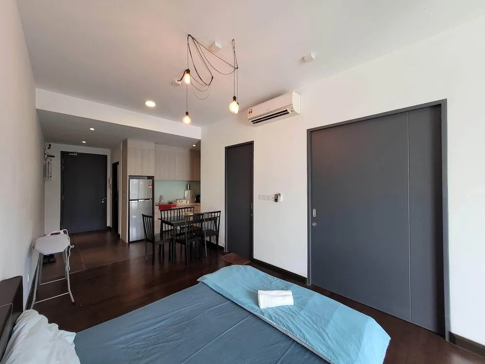V Residence Suite at Sunway Velocity