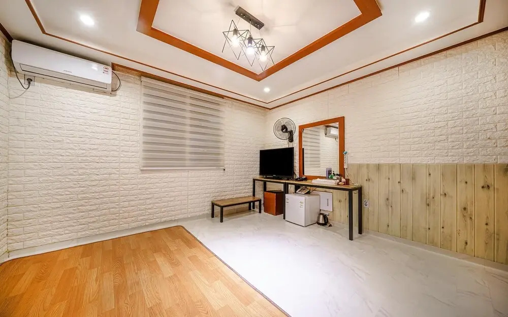 Sangju Stay201 Hotel