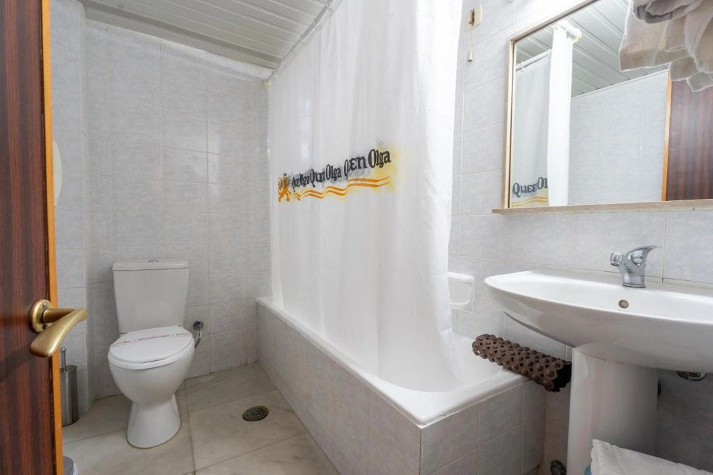 Queen Olga Hotel
