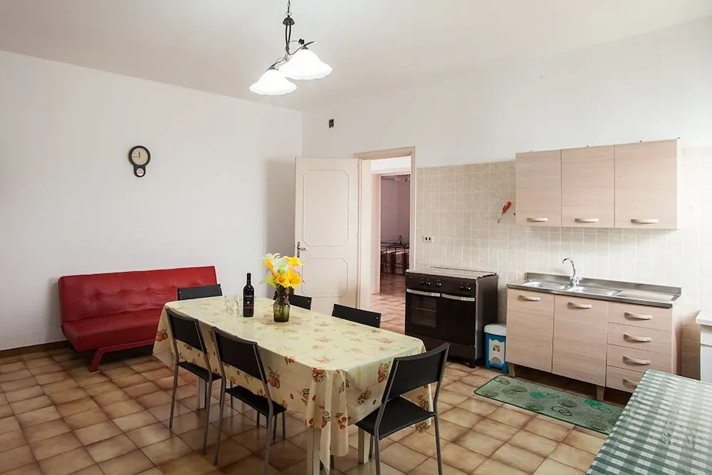 VilleSalento - Torre Lapillo M156