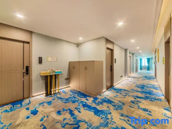 Kra Time Hotel (Donghui City)