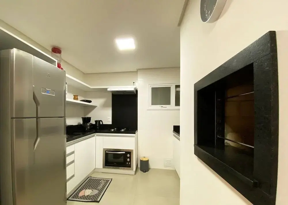 Apartamento Loft 235 no Centro de Canela