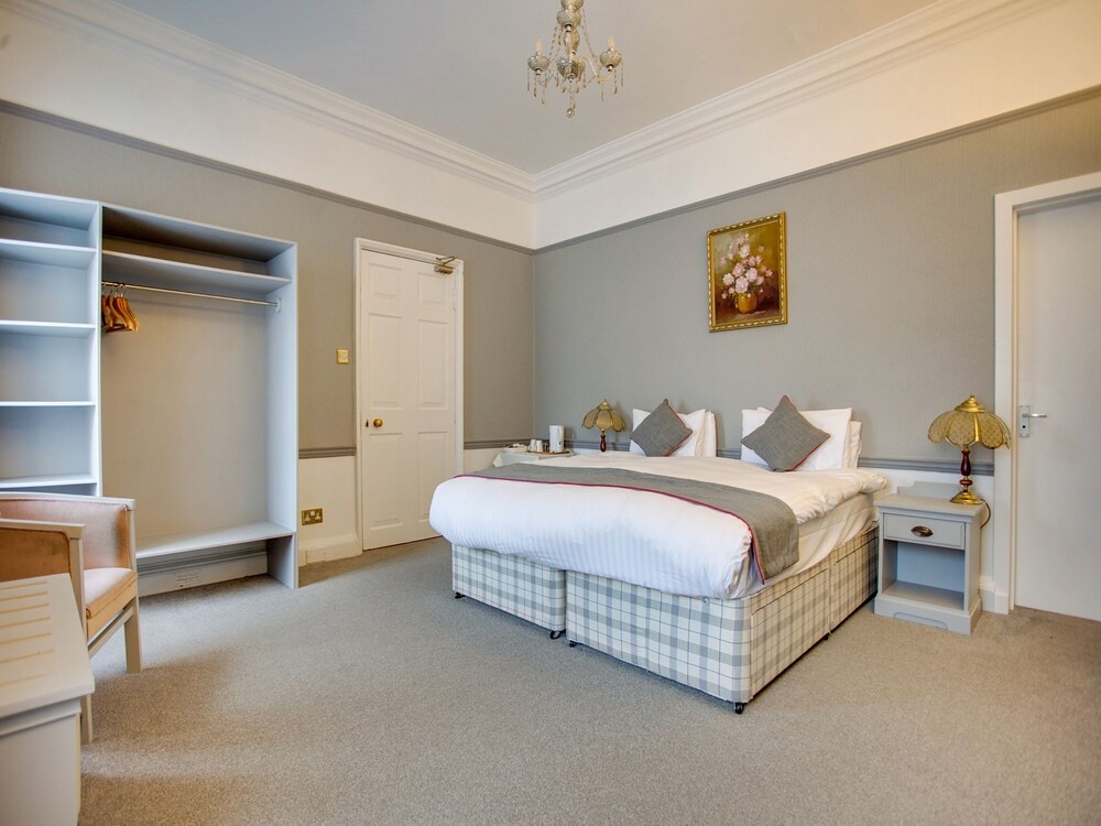 The Murray Arms - Award Winning Boutique Hotel