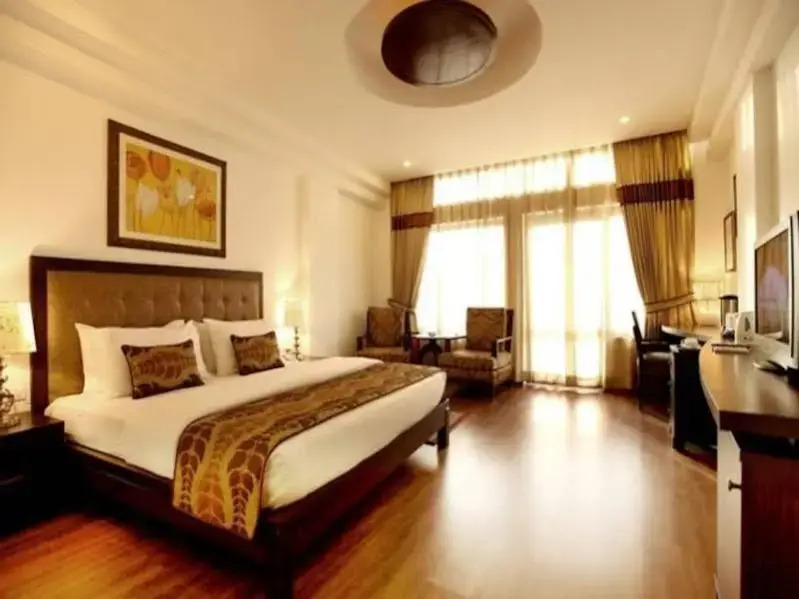 The Awesome Farms & Resorts