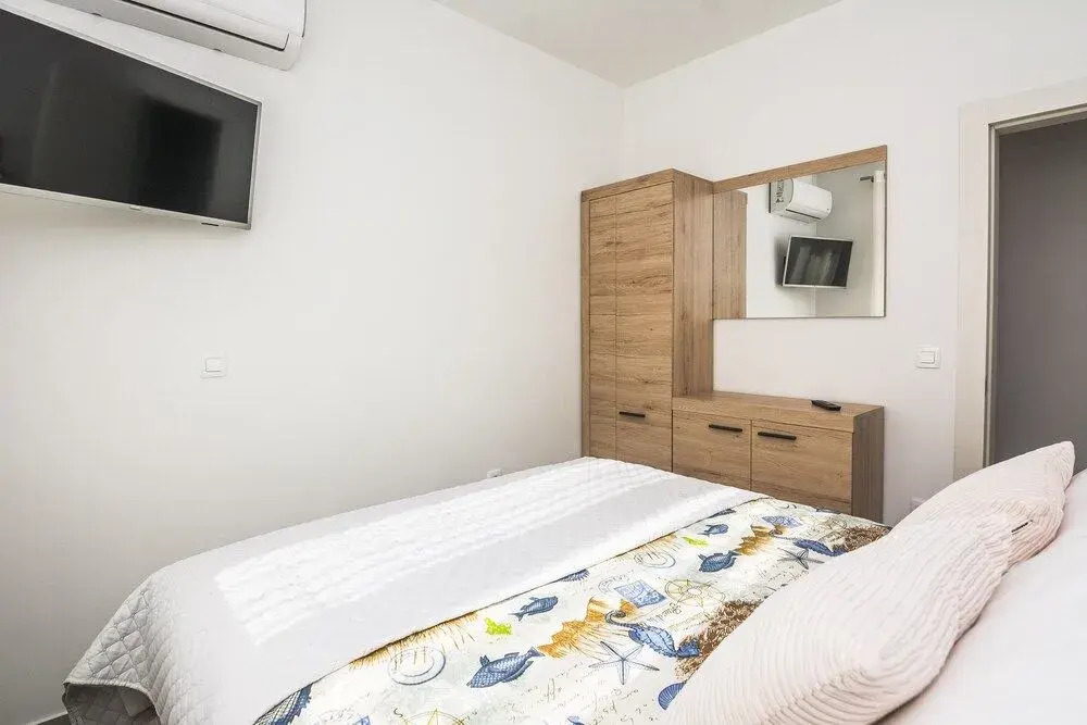 Apartments Nekic
