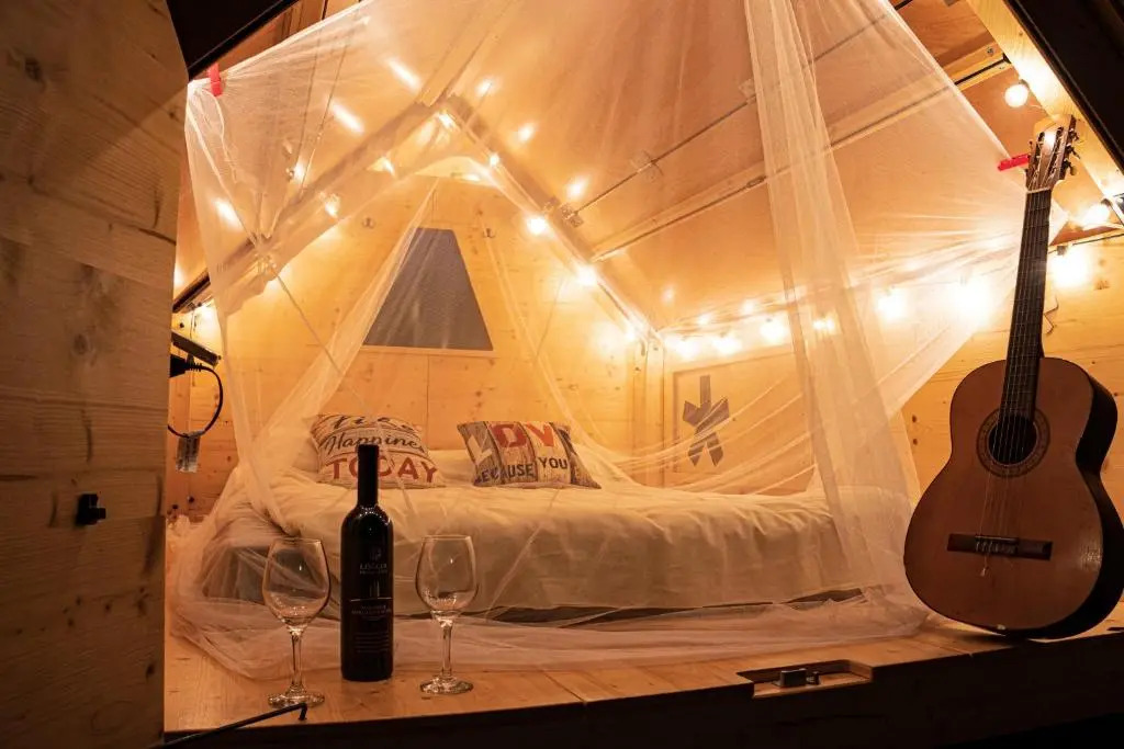 Casa Dei Prati Camping Village