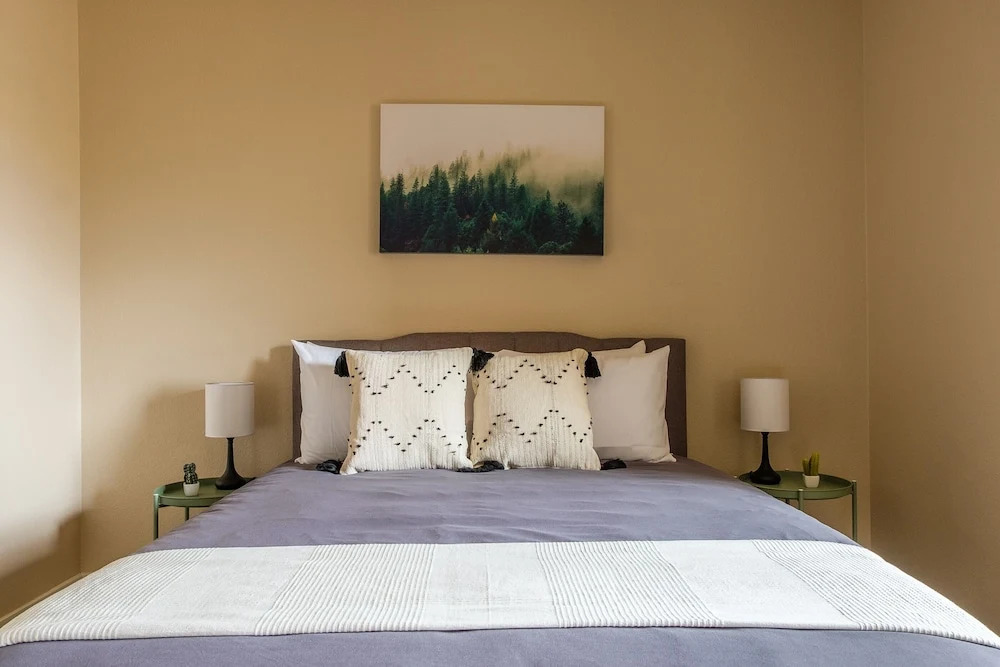 Sandia Peak Apartments by Frontdesk