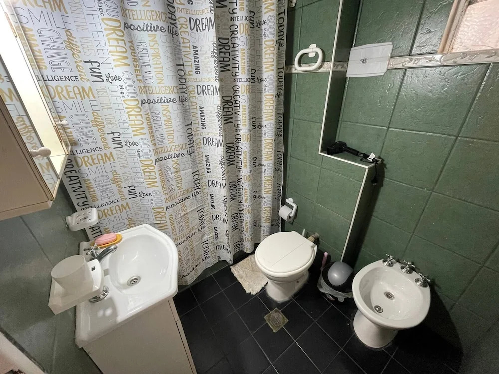 Charming 2-room Temporary Stay in the Heart of San Telmo