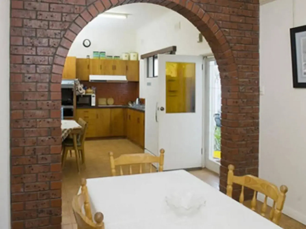 Broken Hill Heritage Cottages
