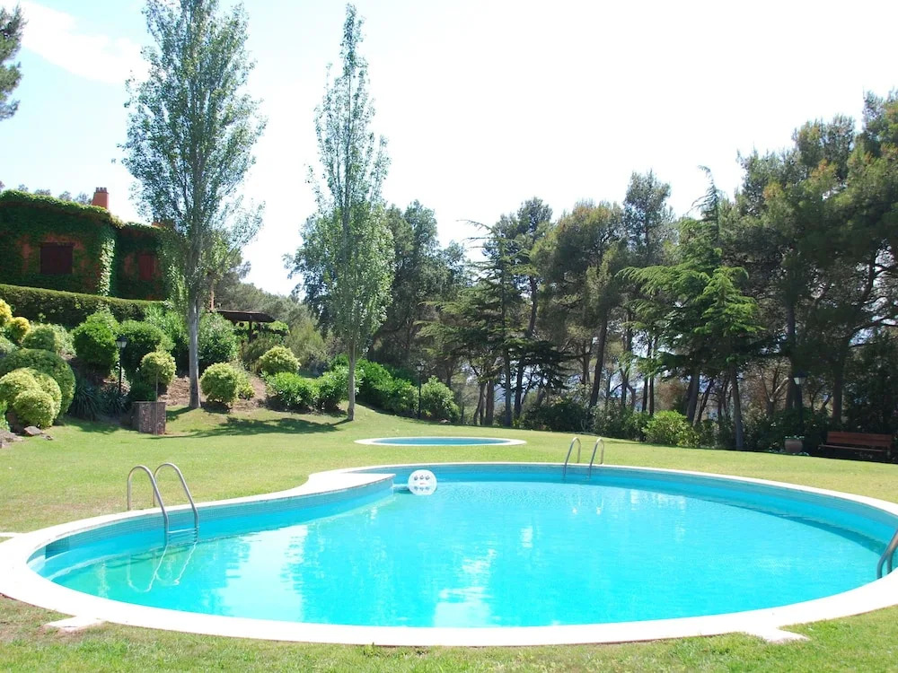 Beautiful Holiday Home in Llafranc With Swimming Pool and Children's Pool