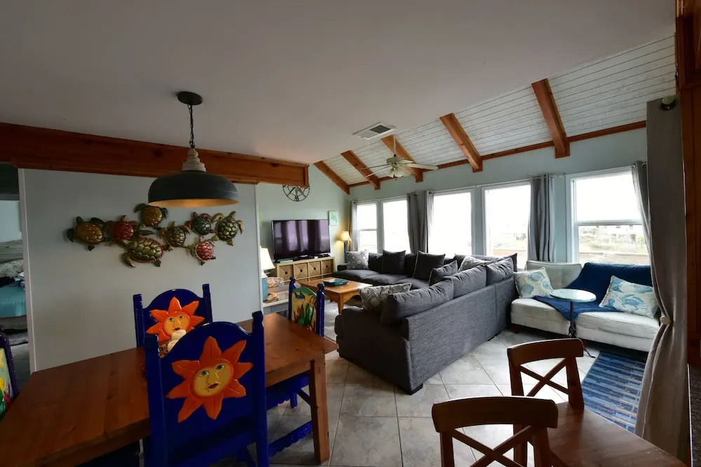 Seagrass Cottage