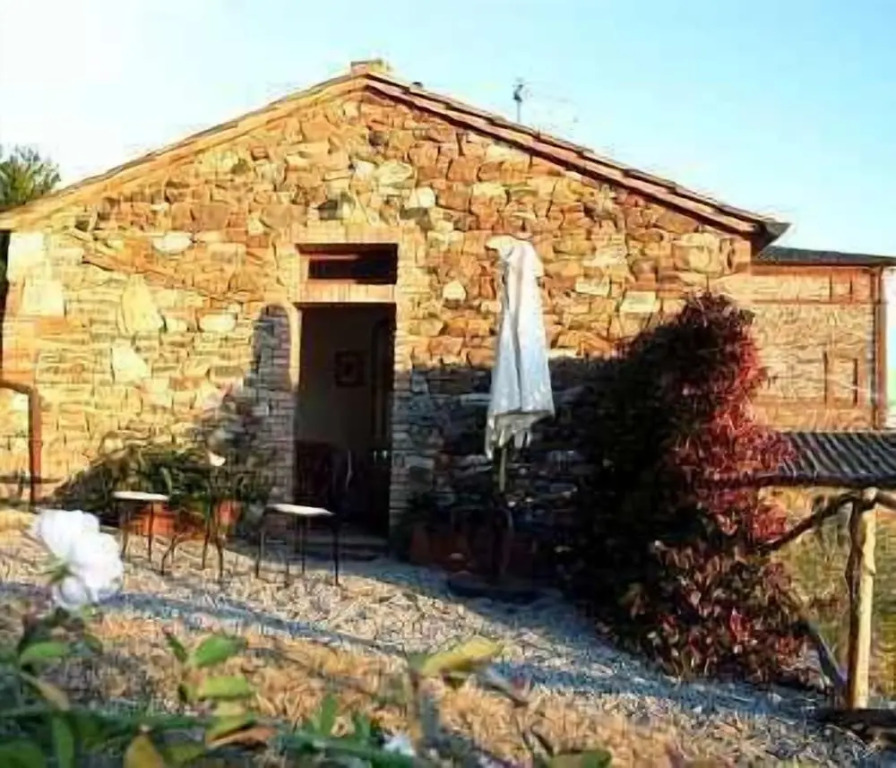 Agriturismo Villa Buoninsegna