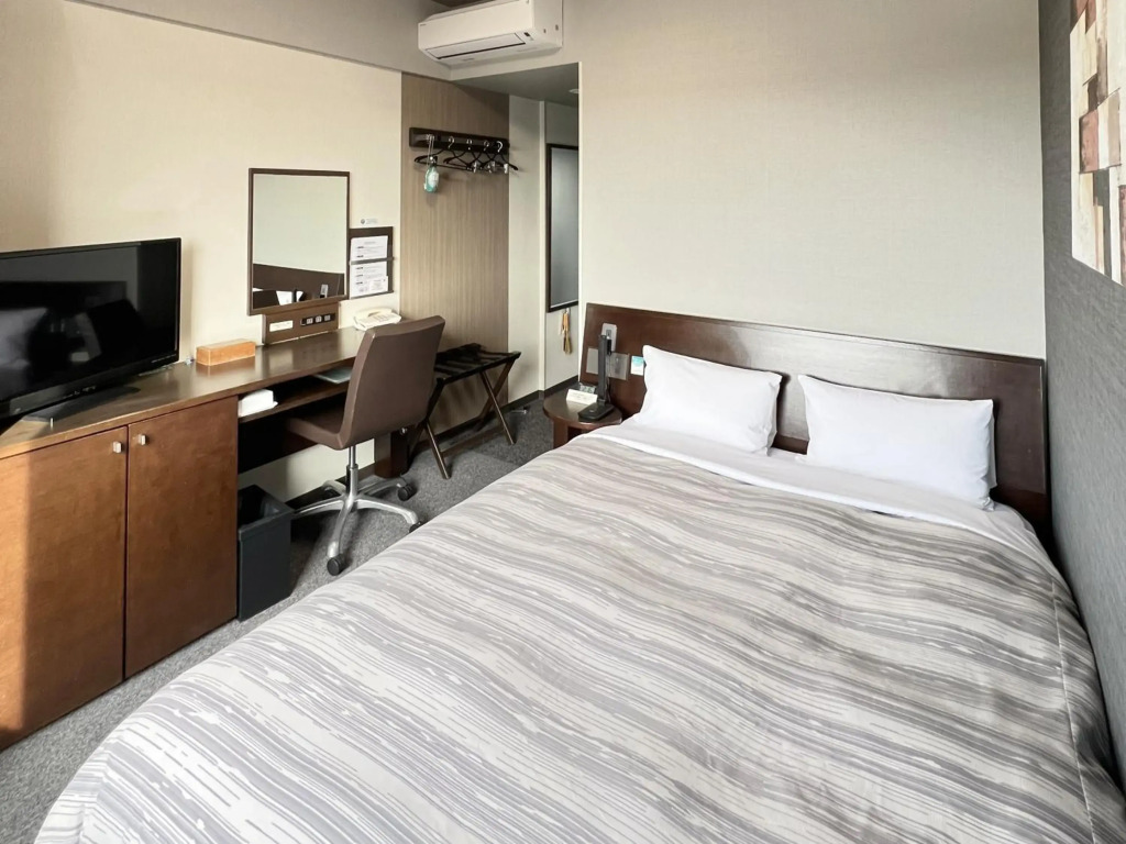 Hotel Route-Inn Shimodate