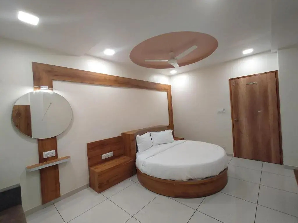 Hotel Neelkamal