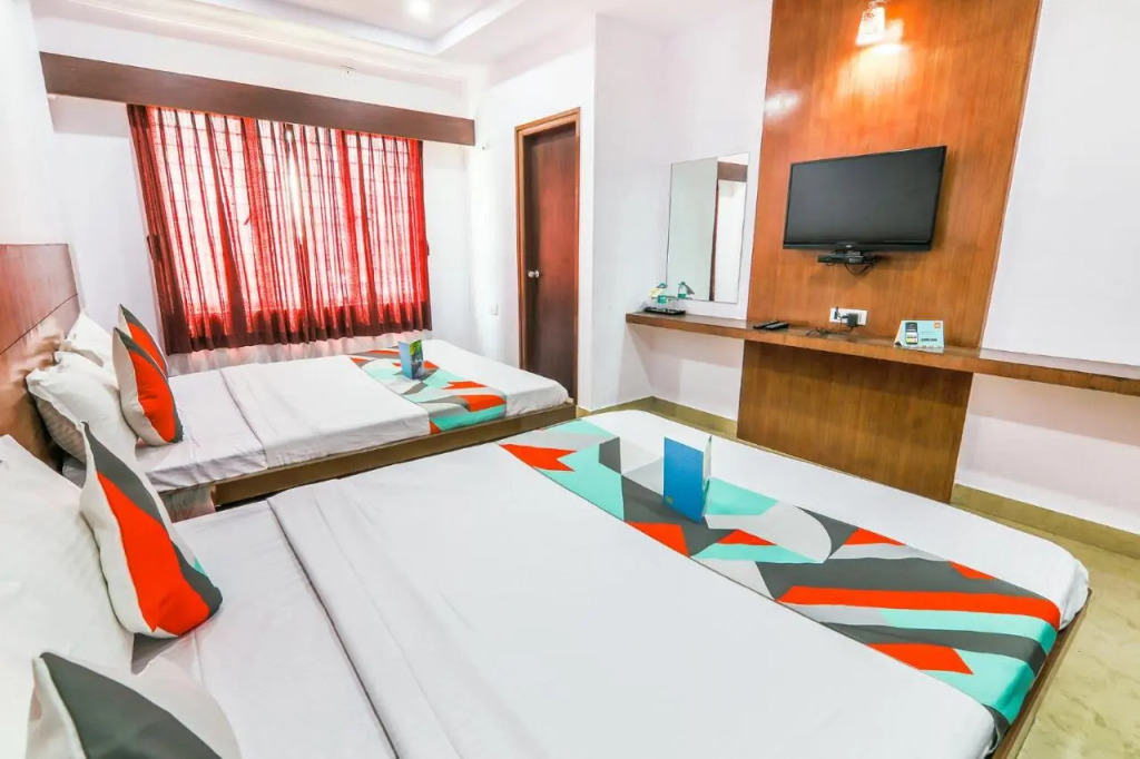 Yashaswi comforts by Yuvraj Group of Hotels