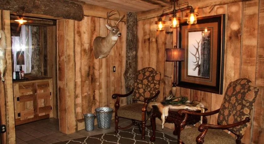 Stonegate Inn