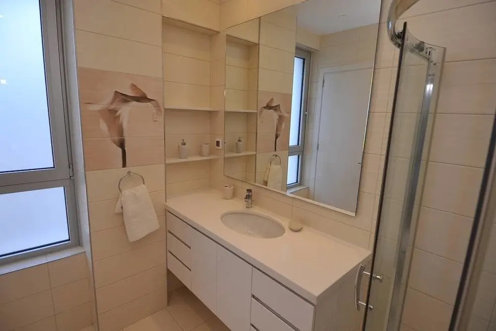 Theseus Beach Apartment