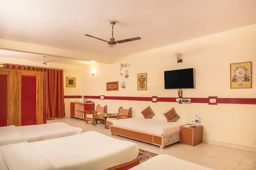 Nandini Residency