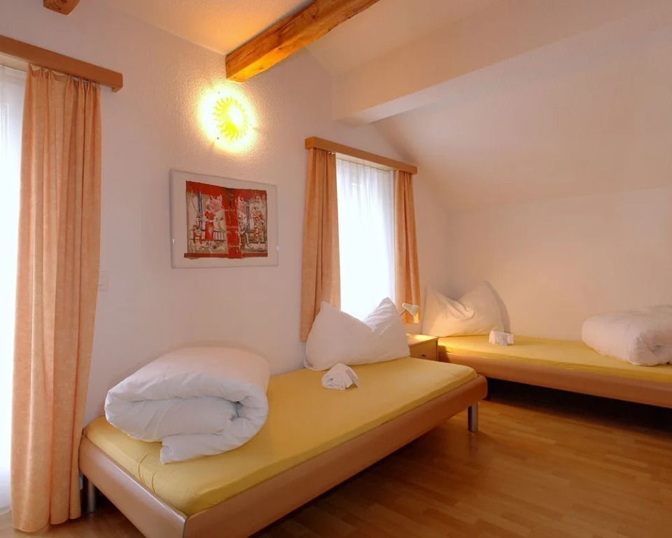 Family Hotel Desirée