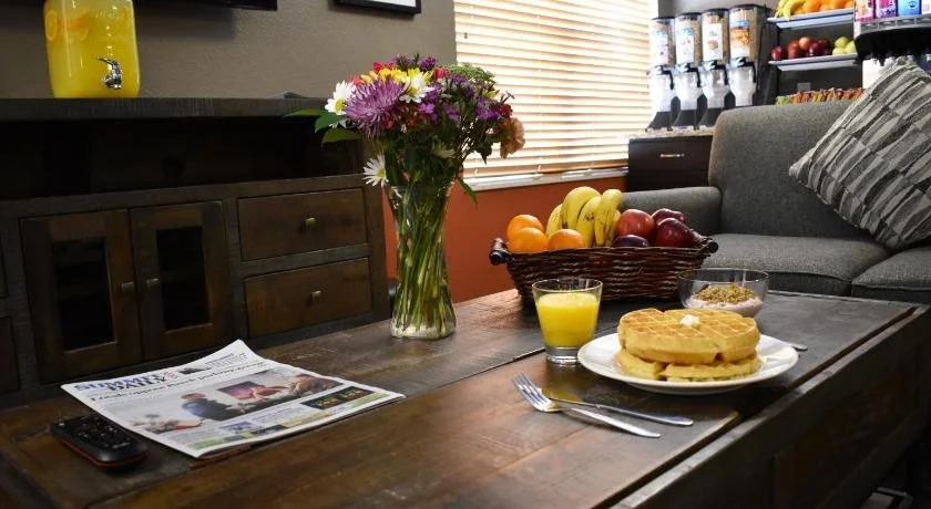 Breck Inn