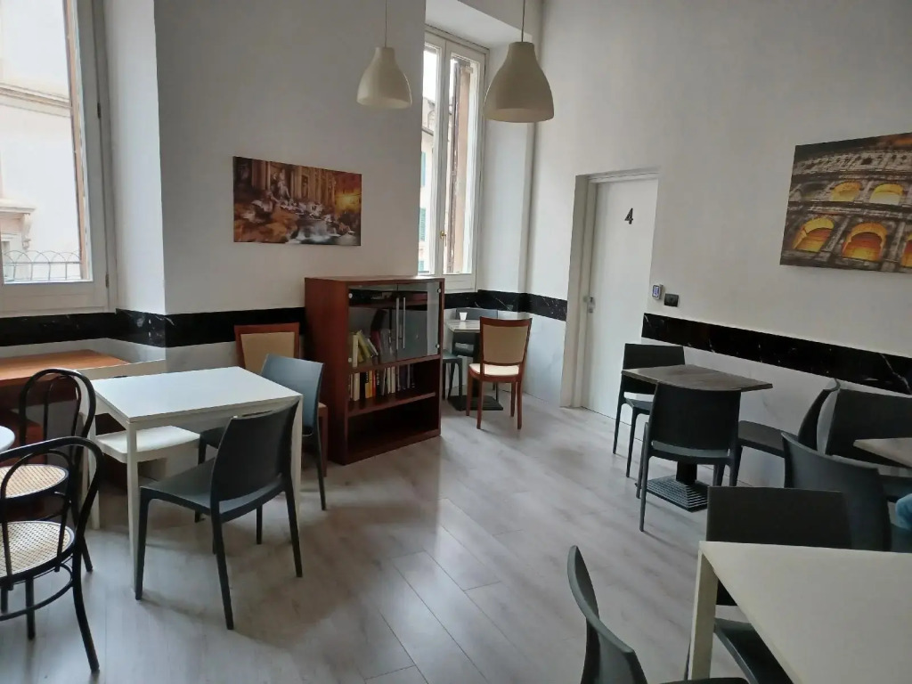 Hotel Mimosa Pantheon