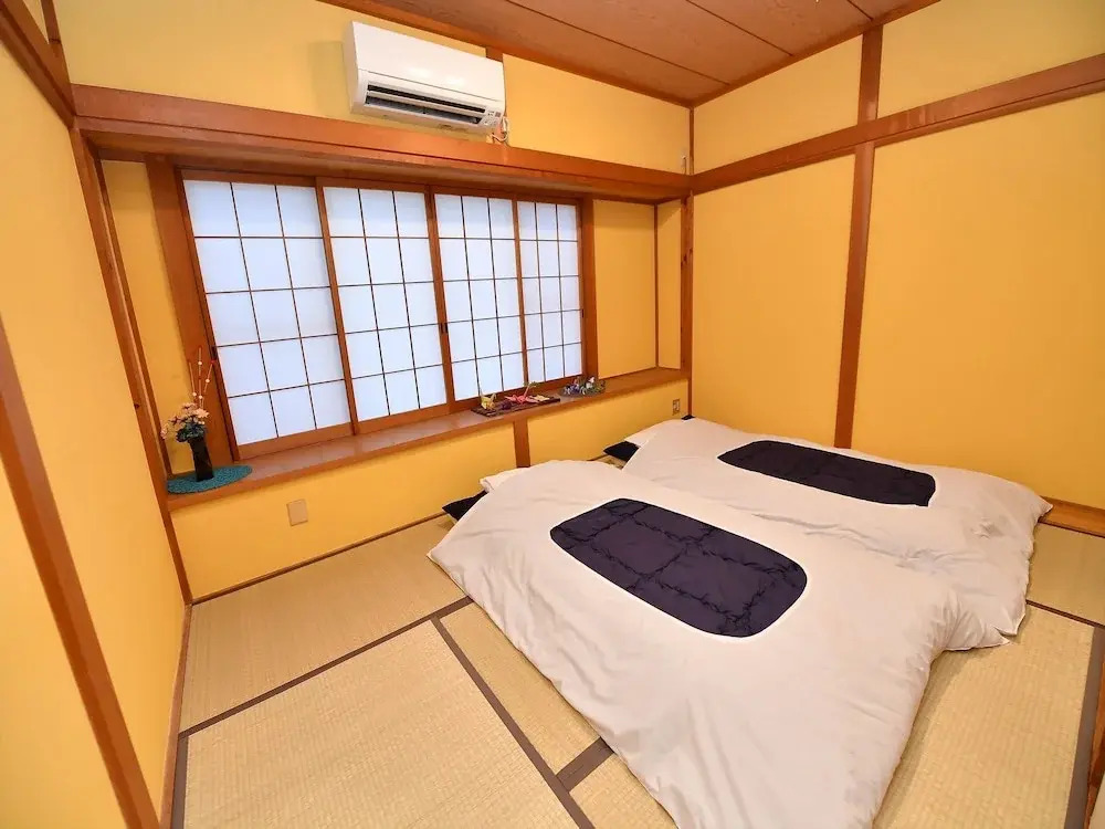 COTO Kyoto Shichijoomiya
