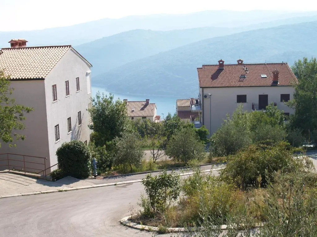 Apartments with a parking space Rabac, Labin - 19058