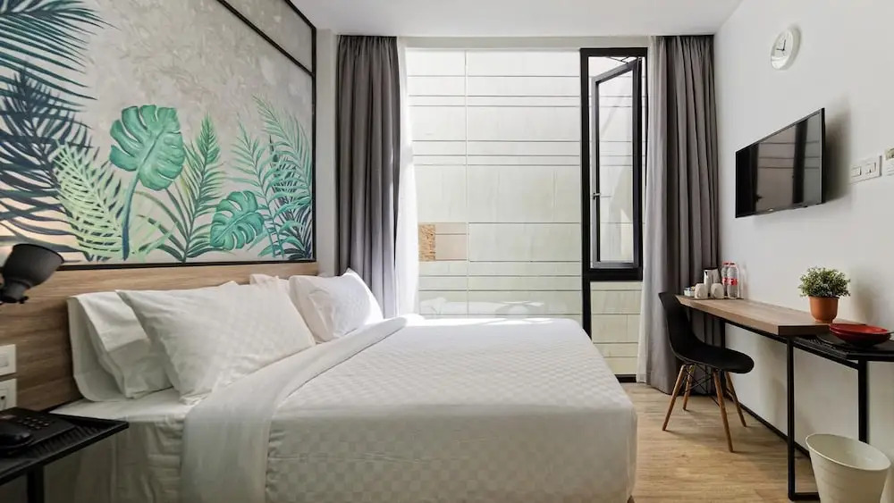 Daun Residence Bandung