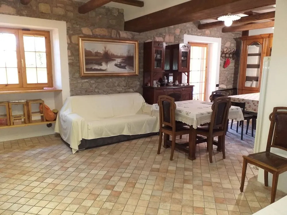 Villa Nunzia