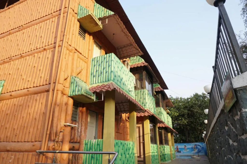 Hill Forest Resort Lonavala