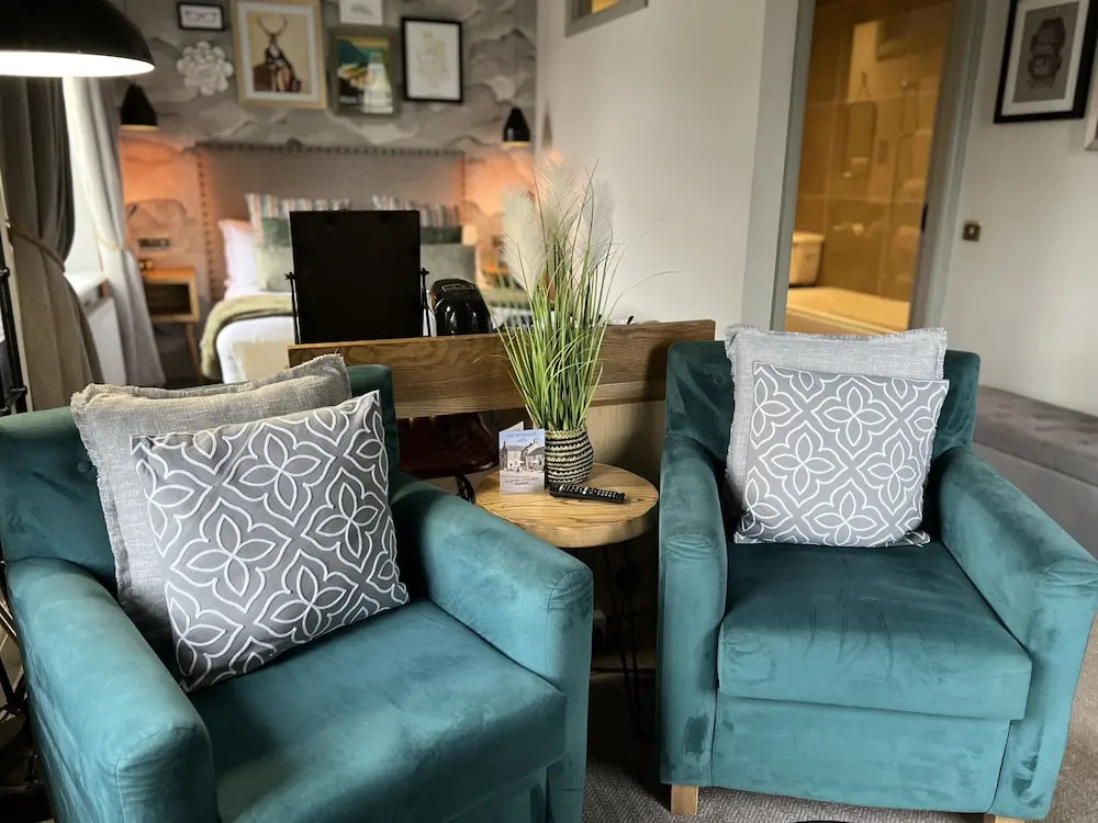 The Devonshire Arms