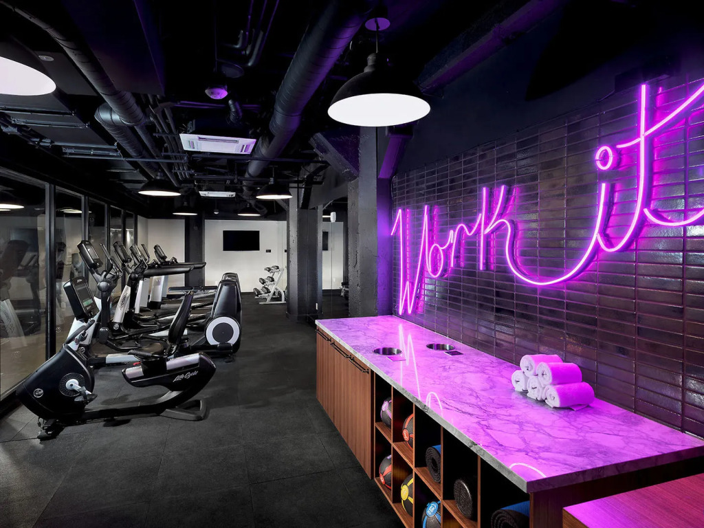 Axiom Hotel