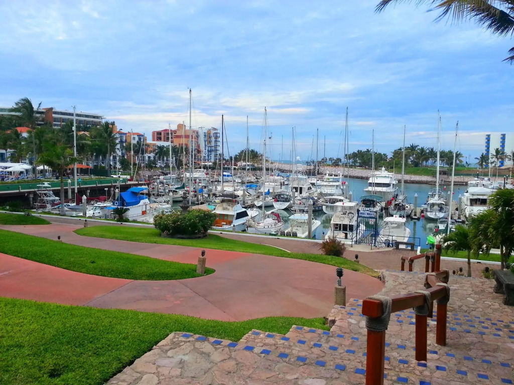 El Cid Marina Beach Hotel