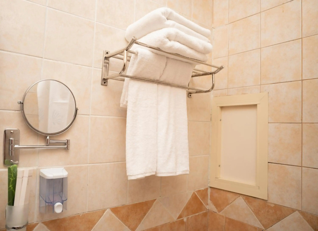 Riyadh Al Deafah Hotel
