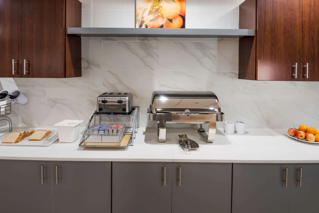 Comfort Inn & Suites Fishers - Indianapolis