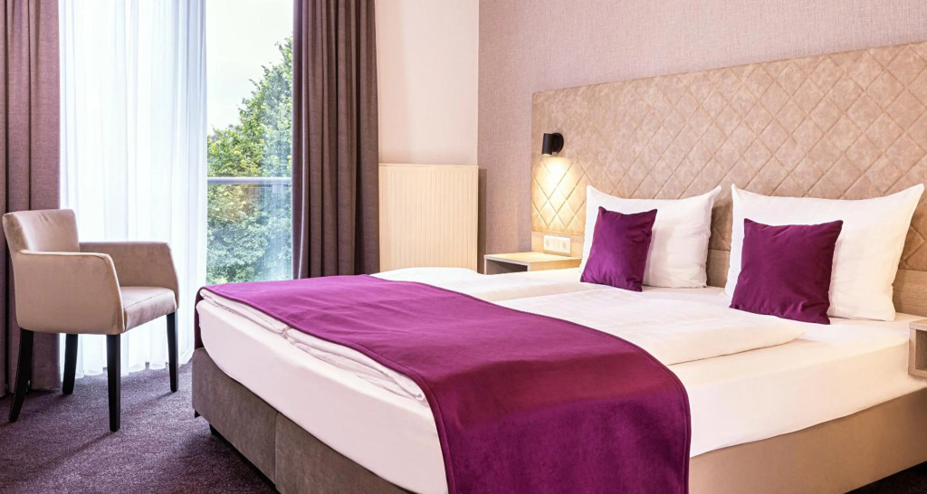Victors Residenz-Hotel Gummersbach