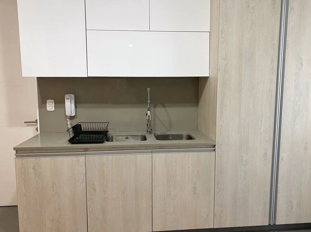 High Ceiling 3BR in San Isidro by Wynwood-House