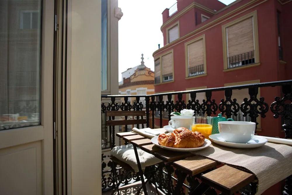 Living4Malaga Carcer 2