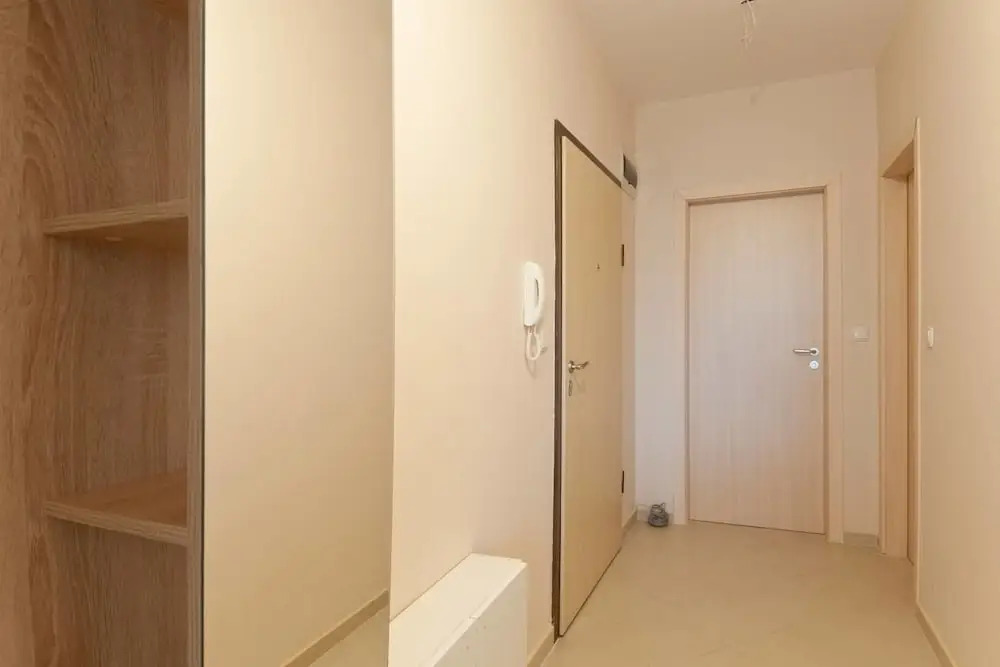 Fm Premium 1-Bdr Apartment - Banishora District