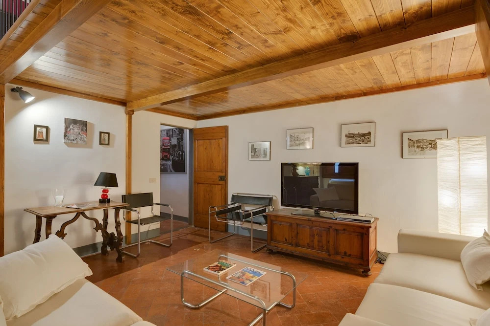 Casa de Peruzzi