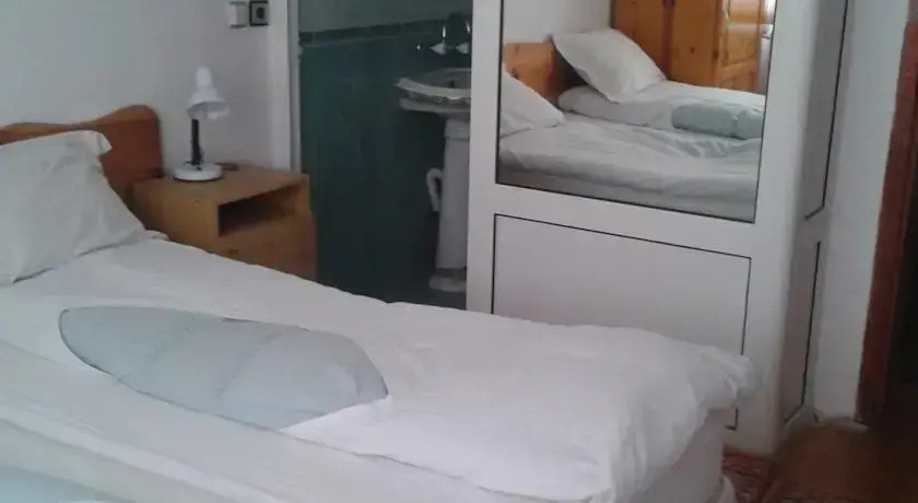 Topuzovi Guest House