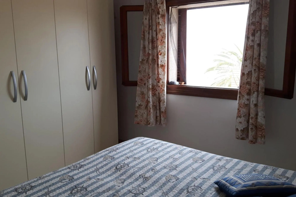Appartment Il Sogno 3 in Capoliveri with outdoor area-IL SOGNO QUADRI N° 3