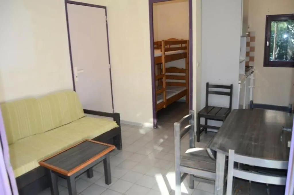 Résidence Ile Des Pecheurs - VILLA 3 PIECES 6 couchages LE BARCARES MAE-6674